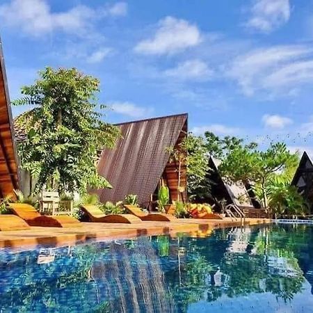 Tiên Sơn Pleiku Homestay Exterior foto