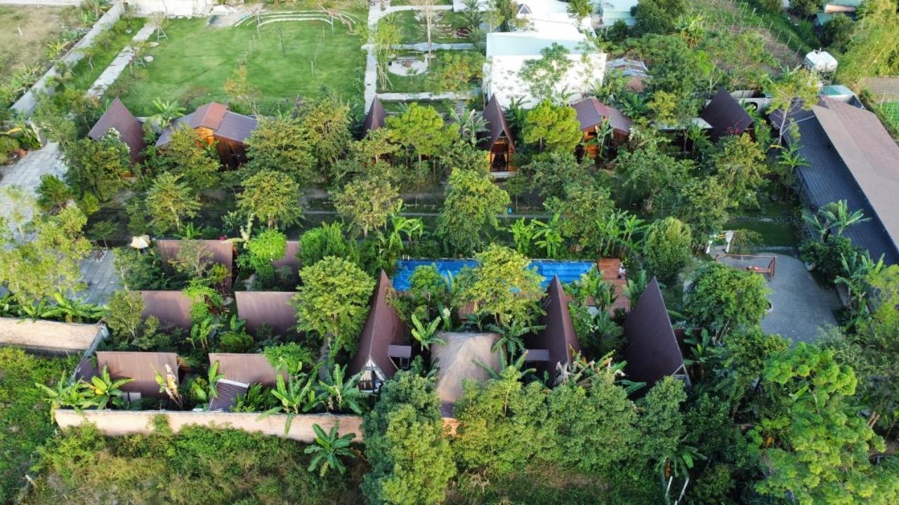 Tiên Sơn Pleiku Homestay Exterior foto