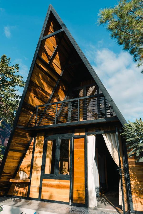 Tiên Sơn Pleiku Homestay Exterior foto