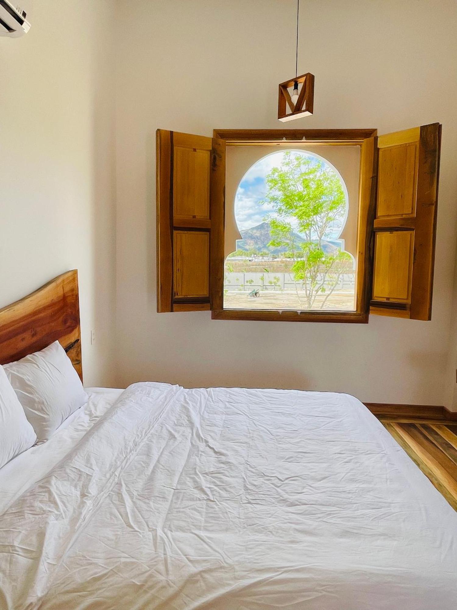 Tiên Sơn Pleiku Homestay Exterior foto