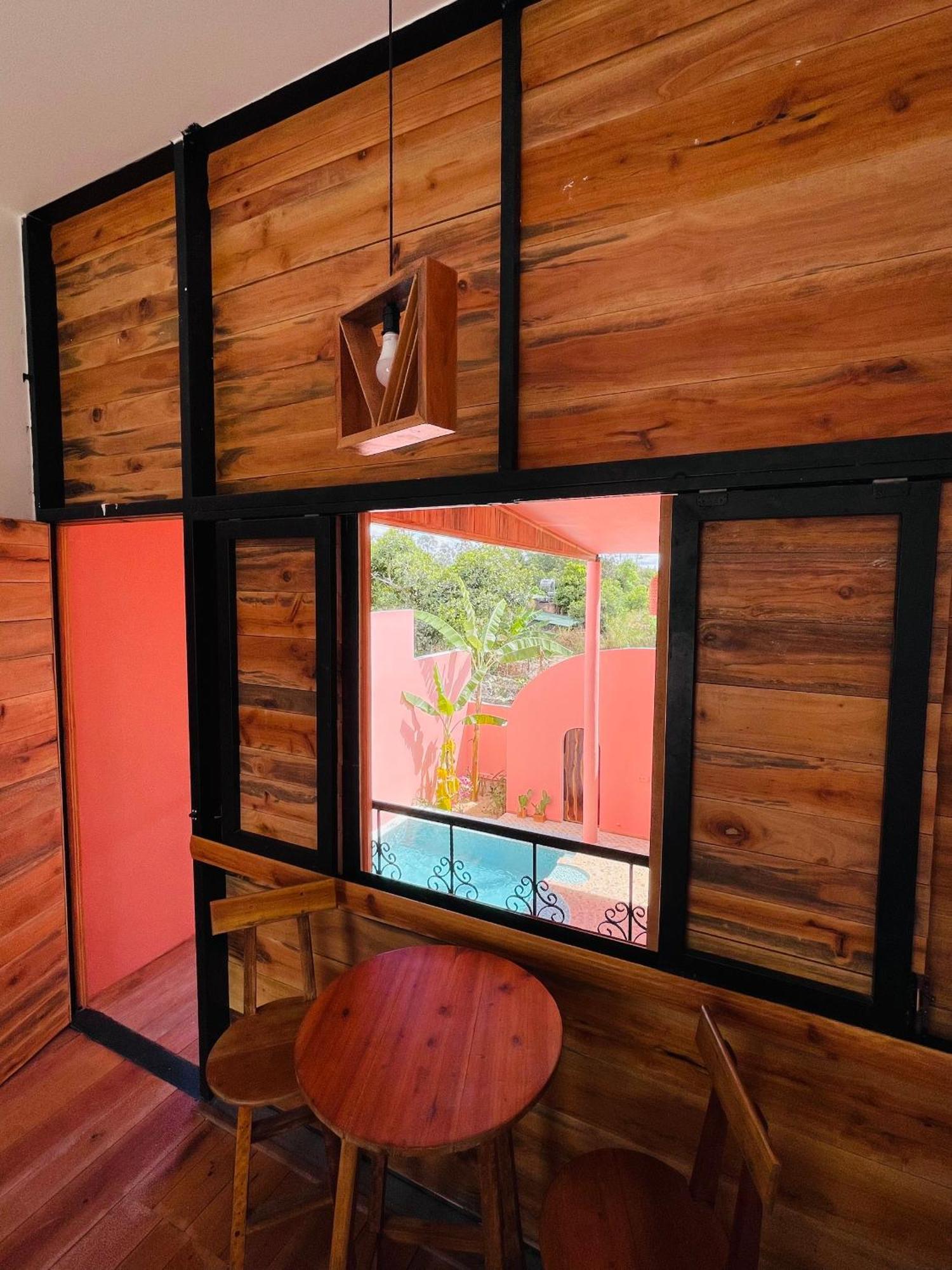 Tiên Sơn Pleiku Homestay Exterior foto